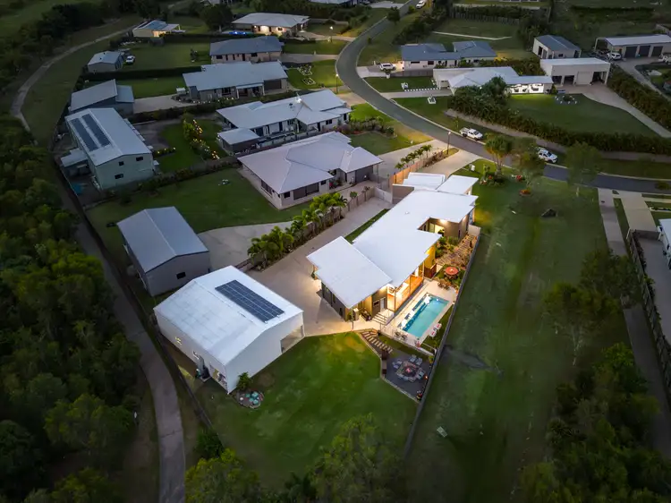 Second view of Homely house listing, 45 Logan Crescent, Erakala QLD 4740