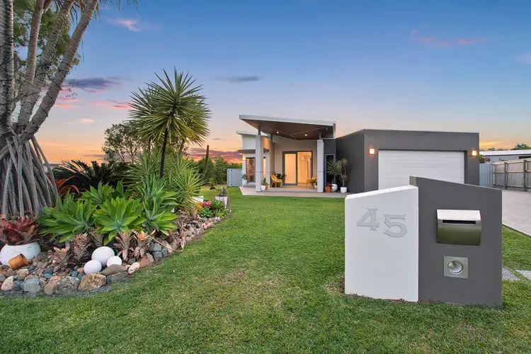 Third view of Homely house listing, 45 Logan Crescent, Erakala QLD 4740