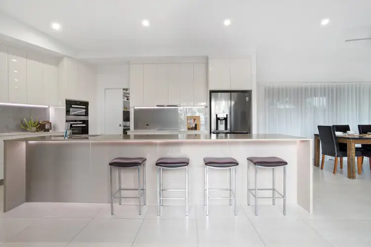 Sixth view of Homely house listing, 45 Logan Crescent, Erakala QLD 4740