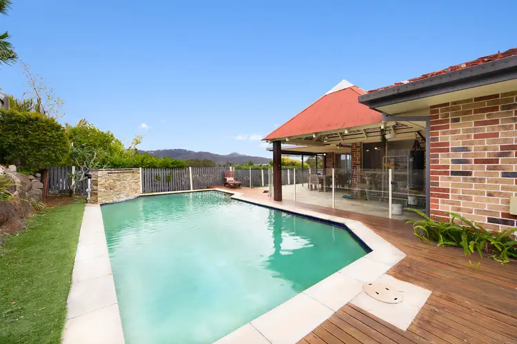 48A Oregon Way, Oxenford QLD 4210