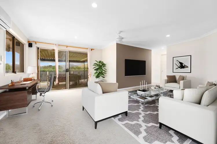 Sixth view of Homely house listing, 48A Oregon Way, Oxenford QLD 4210