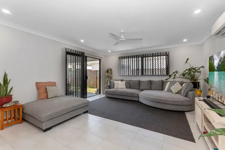 Third view of Homely house listing, 19 Summerset Drive, Mount Louisa QLD 4814