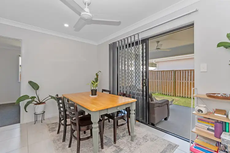 Fourth view of Homely house listing, 19 Summerset Drive, Mount Louisa QLD 4814