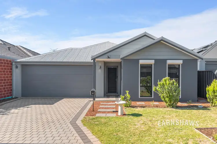 Second view of Homely house listing, 4 Lynch Rise, Midvale WA 6056