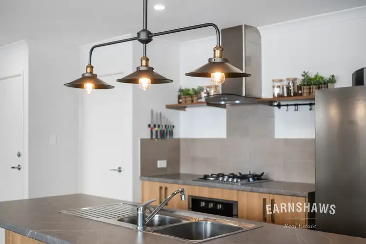 Fifth view of Homely house listing, 4 Lynch Rise, Midvale WA 6056