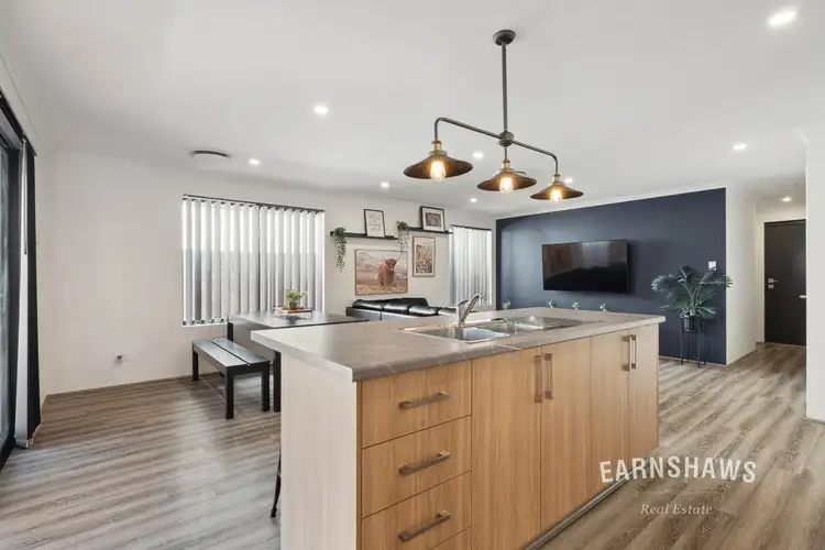 Sixth view of Homely house listing, 4 Lynch Rise, Midvale WA 6056