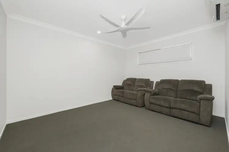 Fifth view of Homely house listing, 75 Sunhaven Boulevard, Burdell QLD 4818