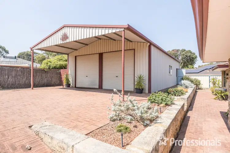 3 Summer Court, Bullsbrook WA 6084