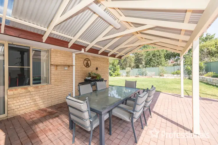Third view of Homely house listing, 3 Summer Court, Bullsbrook WA 6084