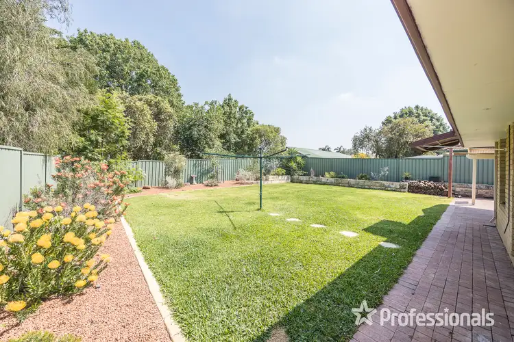 Fifth view of Homely house listing, 3 Summer Court, Bullsbrook WA 6084