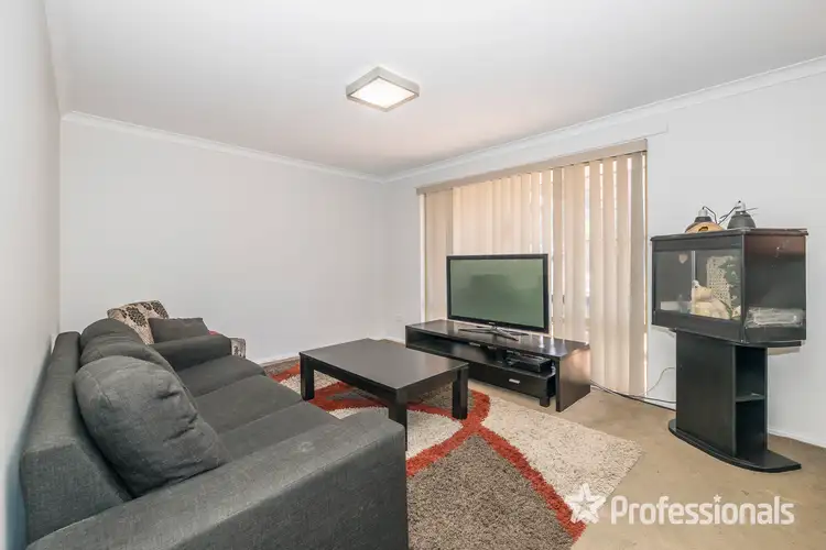 Sixth view of Homely house listing, 3 Summer Court, Bullsbrook WA 6084