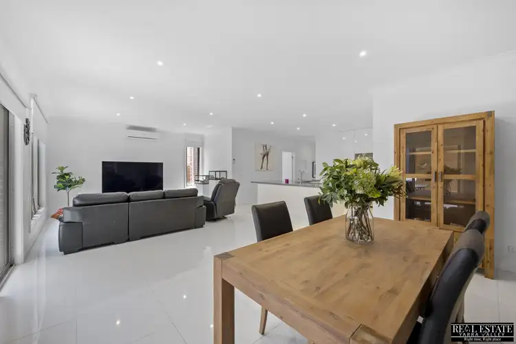 Sixth view of Homely house listing, 33B Mareeba Crescent, Bayswater VIC 3153