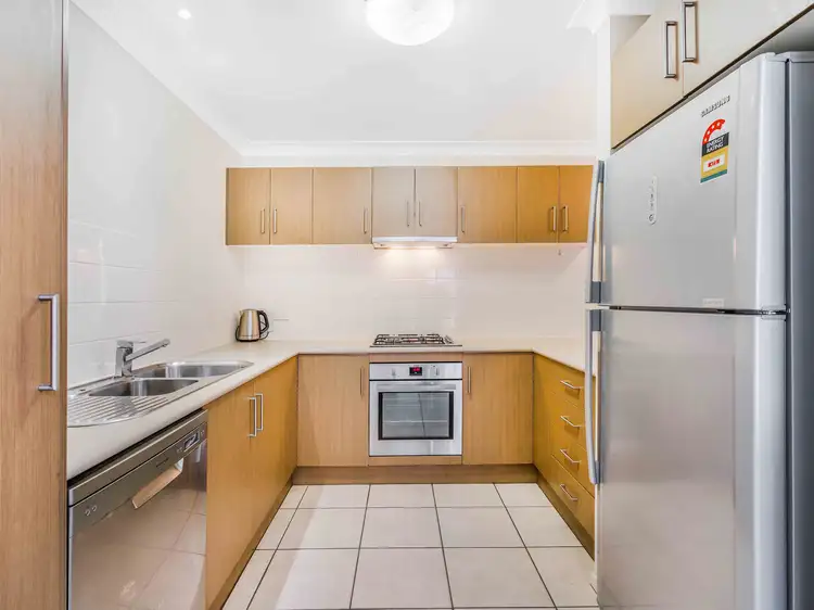 Third view of Homely townhouse listing, 48 Coffs Harbour Avenue, Hoxton Park NSW 2171