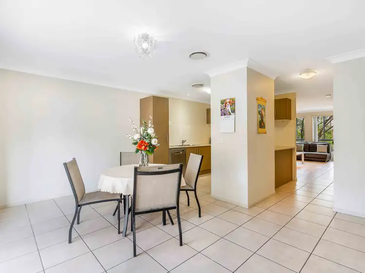 Fifth view of Homely townhouse listing, 48 Coffs Harbour Avenue, Hoxton Park NSW 2171