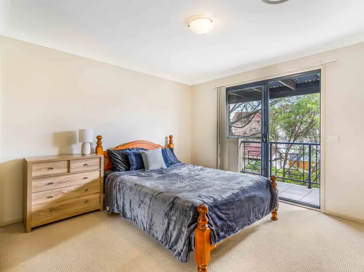 Sixth view of Homely townhouse listing, 48 Coffs Harbour Avenue, Hoxton Park NSW 2171