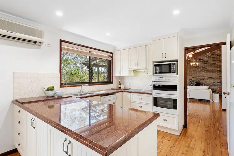Third view of Homely house listing, 66 Currawong Road, Berowra Heights NSW 2082