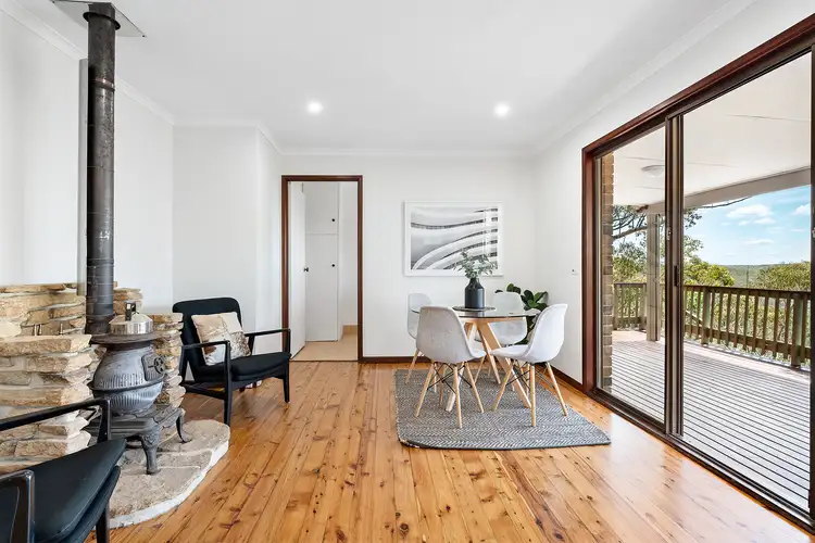 Fourth view of Homely house listing, 66 Currawong Road, Berowra Heights NSW 2082