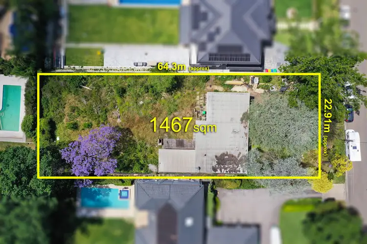 Main view of Homely house listing, 115 Killeaton Street, St Ives NSW 2075
