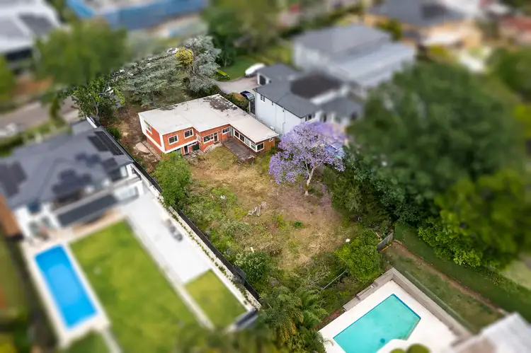 Second view of Homely house listing, 115 Killeaton Street, St Ives NSW 2075