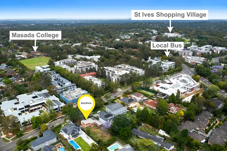 Third view of Homely house listing, 115 Killeaton Street, St Ives NSW 2075