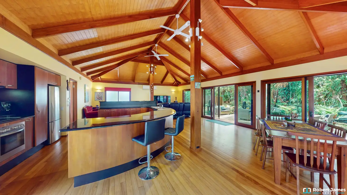 Main view of Homely house listing, 18a Forest Ct, Tewantin QLD 4565