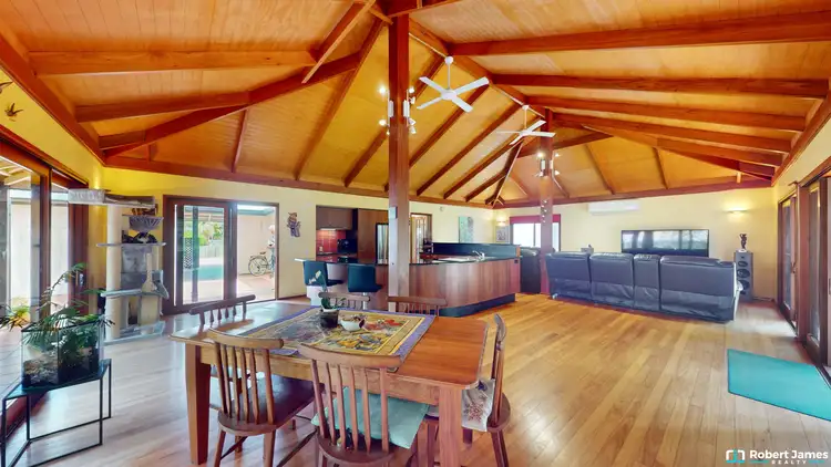 Second view of Homely house listing, 18a Forest Ct, Tewantin QLD 4565