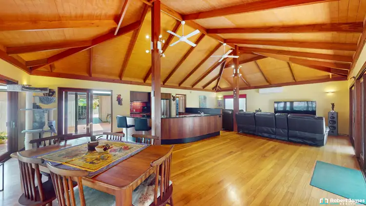 Third view of Homely house listing, 18a Forest Ct, Tewantin QLD 4565