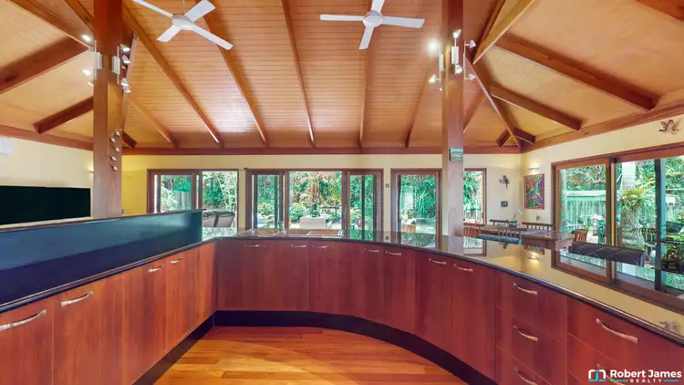 Fourth view of Homely house listing, 18a Forest Ct, Tewantin QLD 4565