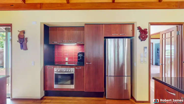 Sixth view of Homely house listing, 18a Forest Ct, Tewantin QLD 4565