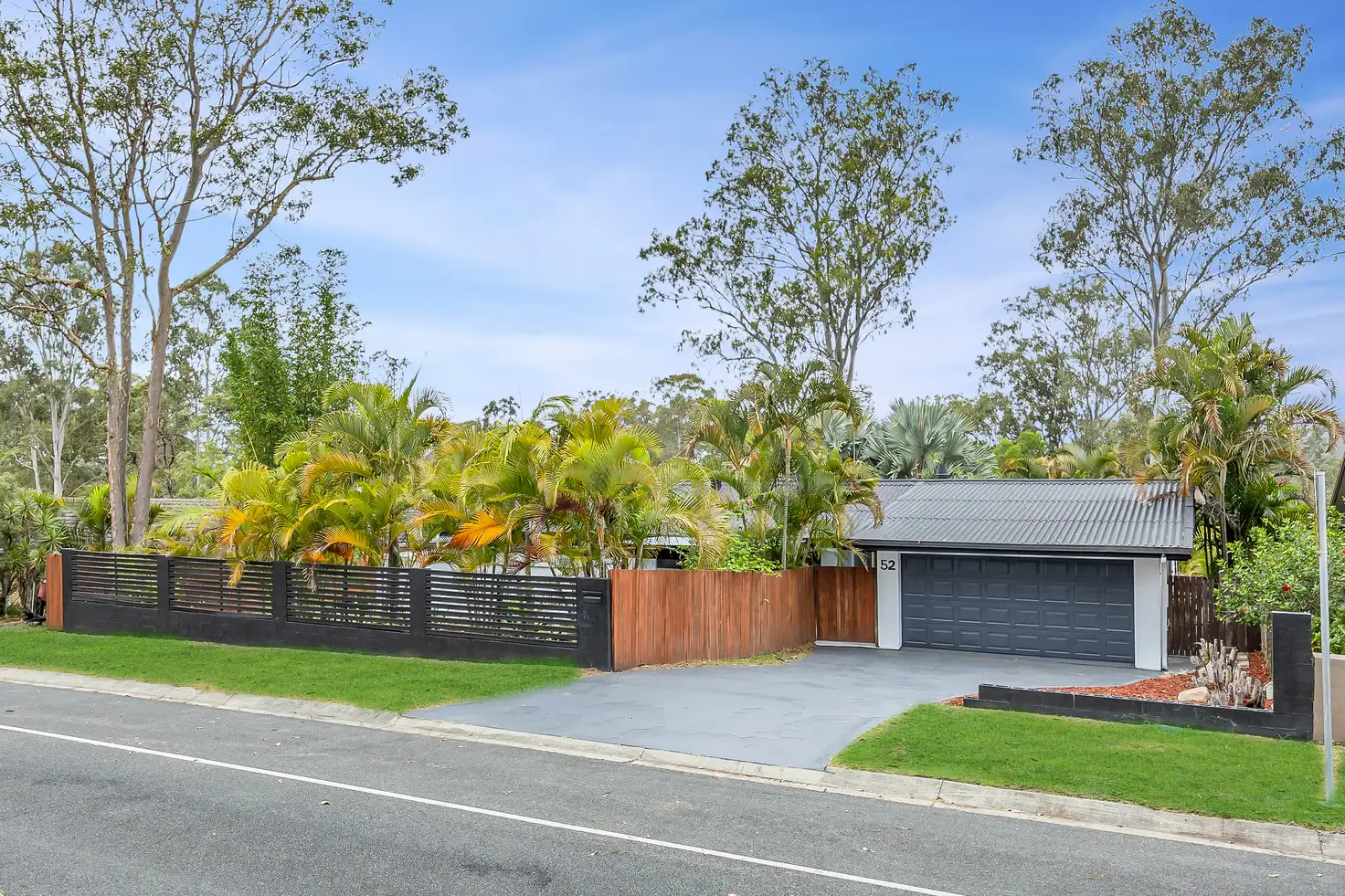 Main view of Homely house listing, 52 Yarrimbah Drive, Nerang QLD 4211