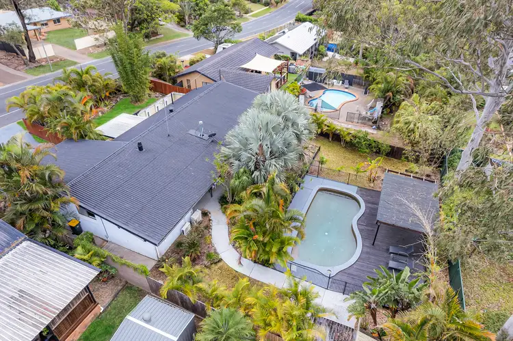 Second view of Homely house listing, 52 Yarrimbah Drive, Nerang QLD 4211