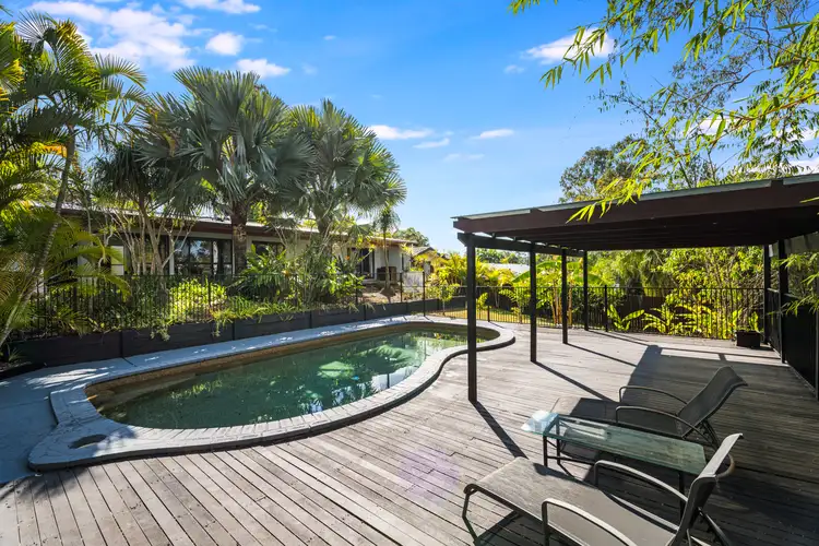Fourth view of Homely house listing, 52 Yarrimbah Drive, Nerang QLD 4211