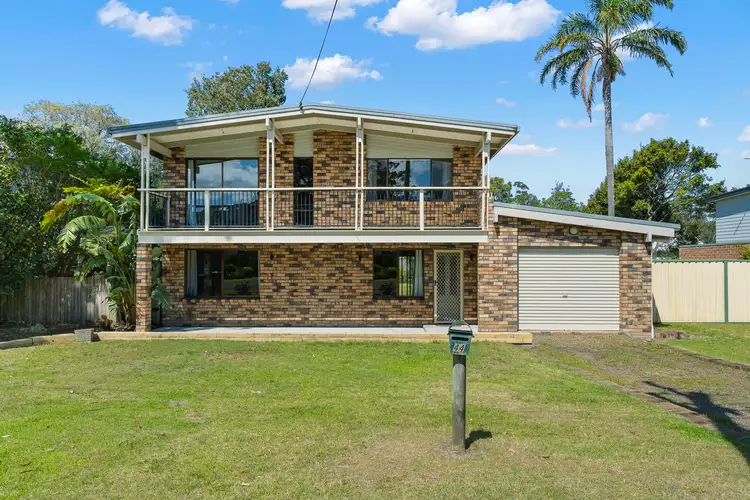 Main view of Homely house listing, 44 Normandy Street, Narrawallee NSW 2539