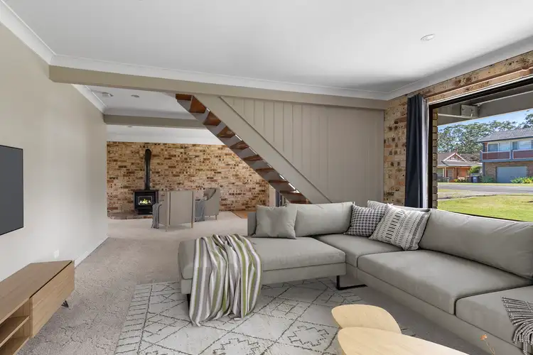 Second view of Homely house listing, 44 Normandy Street, Narrawallee NSW 2539