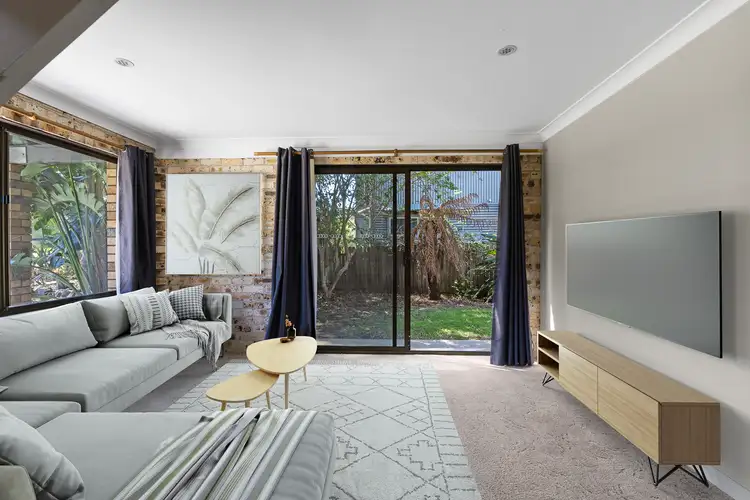 Third view of Homely house listing, 44 Normandy Street, Narrawallee NSW 2539
