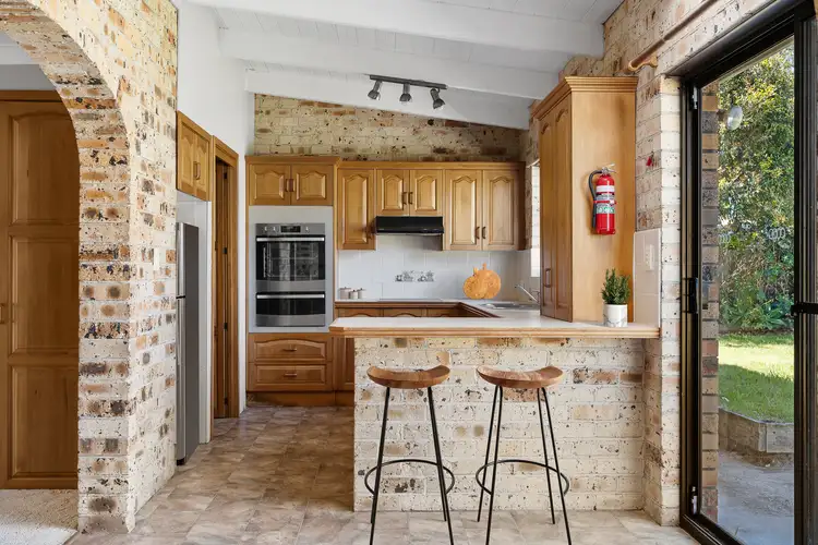 Fourth view of Homely house listing, 44 Normandy Street, Narrawallee NSW 2539