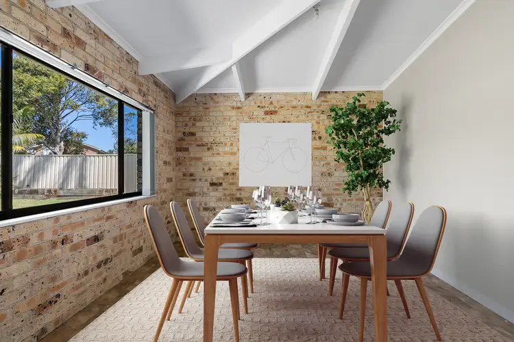 Sixth view of Homely house listing, 44 Normandy Street, Narrawallee NSW 2539