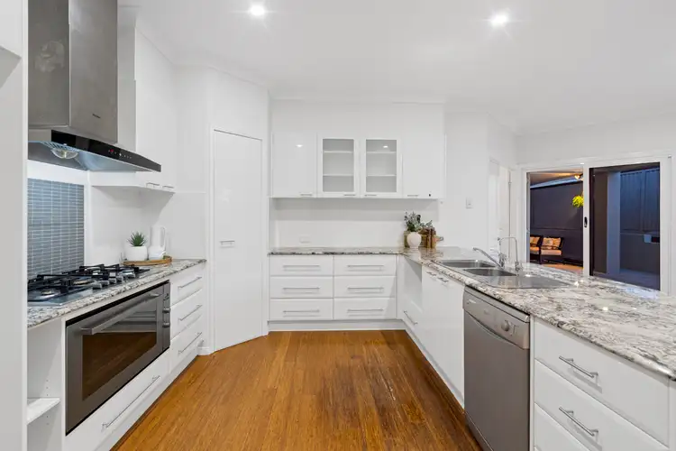 Sixth view of Homely house listing, 16 Amaray Drive, Upper Coomera QLD 4209