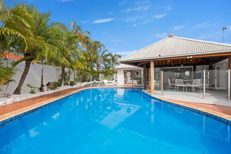 Third view of Homely house listing, 10 Dunbarton Avenue, Sorrento QLD 4217