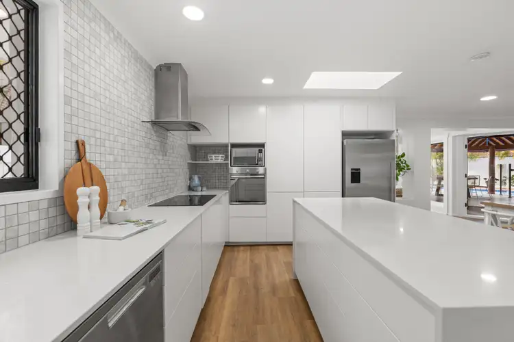 Fourth view of Homely house listing, 10 Dunbarton Avenue, Sorrento QLD 4217