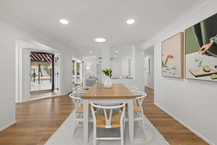 Sixth view of Homely house listing, 10 Dunbarton Avenue, Sorrento QLD 4217