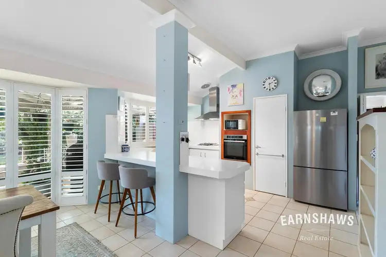 Third view of Homely house listing, 8 Bow Close, Jane Brook WA 6056