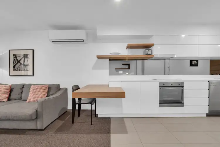Fifth view of Homely apartment listing, 407/18 Merivale Street, South Brisbane QLD 4101