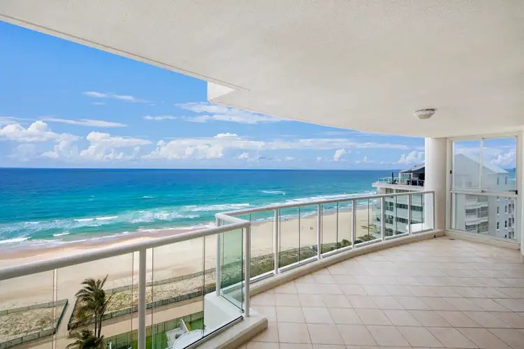 123/74-86 Old Burleigh Road, Surfers Paradise QLD 4217