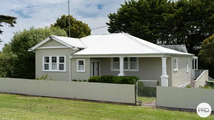 42 Louth Swamp Road, Byaduk VIC 3301