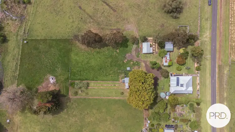 Second view of Homely house listing, 42 Louth Swamp Road, Byaduk VIC 3301