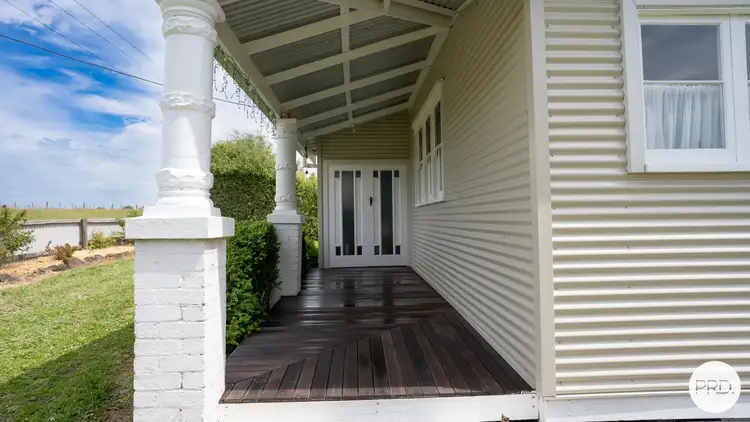 Third view of Homely house listing, 42 Louth Swamp Road, Byaduk VIC 3301