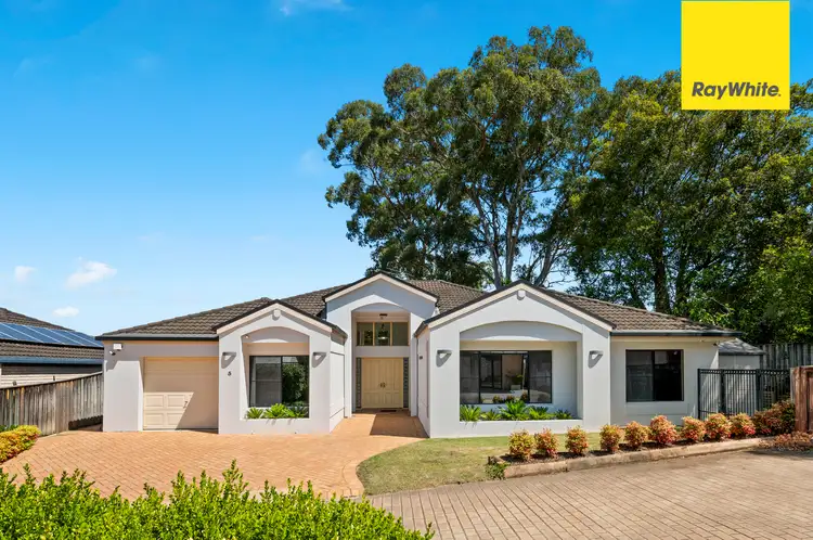 Main view of Homely house listing, 5 Norfolk Road, Epping NSW 2121