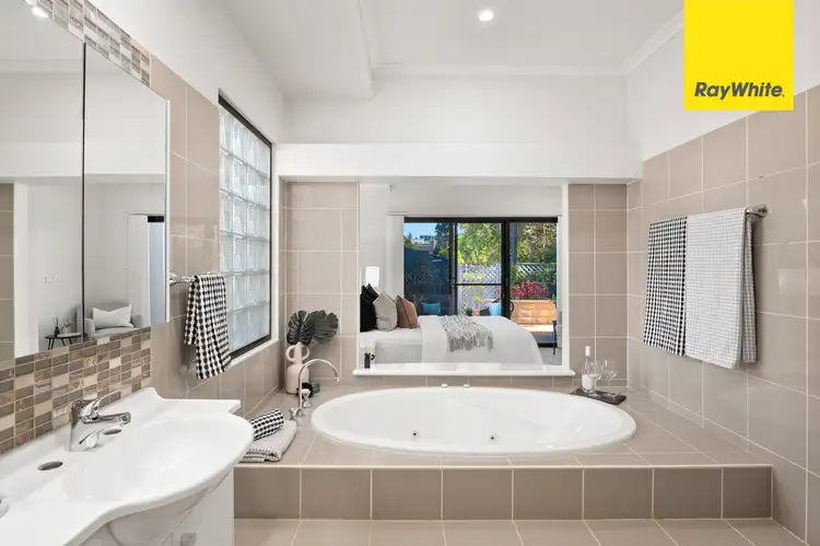 Fourth view of Homely house listing, 5 Norfolk Road, Epping NSW 2121