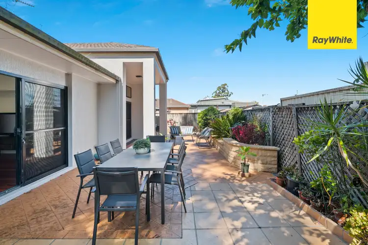 Fifth view of Homely house listing, 5 Norfolk Road, Epping NSW 2121